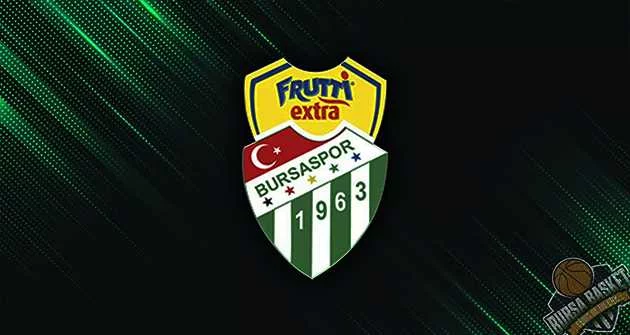 Frutti Extra Bursaspor: “Basketbol Kulüpler Birliği'nin kurulması noktasında fikir birliğine varılmıştır”