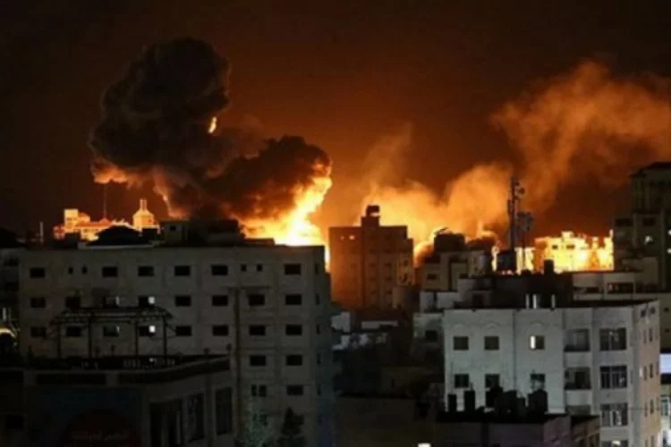 Gazze'de yeni ateşkes umudu