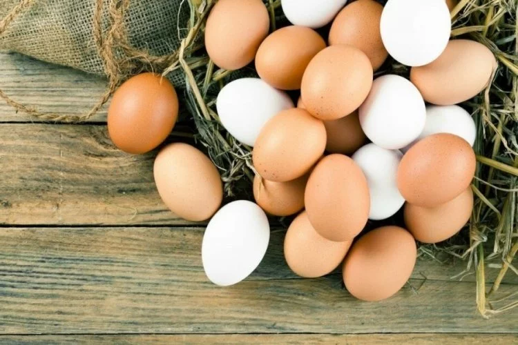 Hangi renk yumurta daha sağlıklı?
