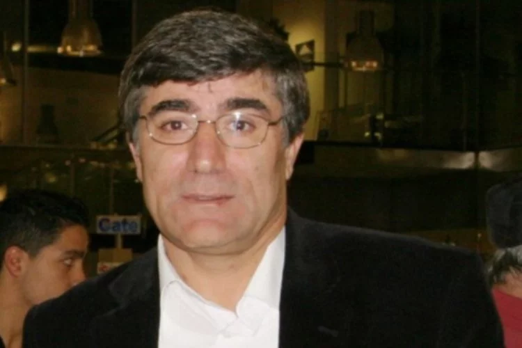 Hrant Dink’in ölümüne ilişkin 4 sanıklı davada birleştirme kararı