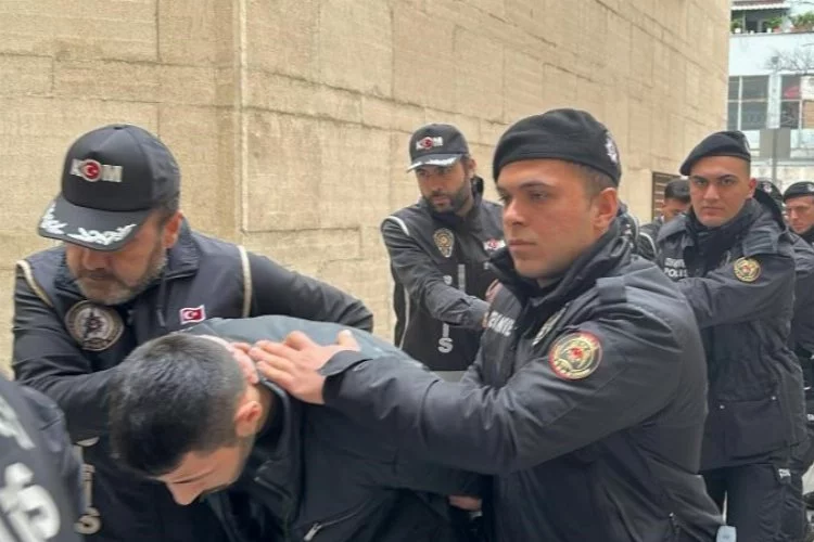 İçişleri Bakanı Ali Yerlikaya’nın duyurduğu ‘Kafes-46’ operasyonunda tutuklama sayısı 21’e yükseldi