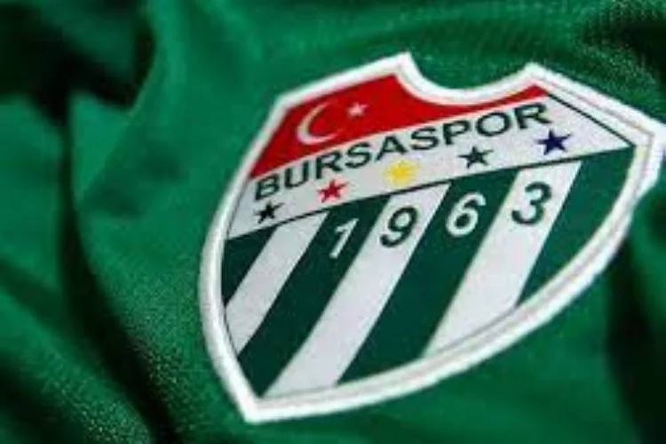 Bursaspor: '' Adam sıfatındaki şarlatanlara da inanmayın''