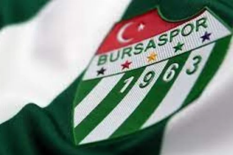 Bursaspor  4 puan topladı