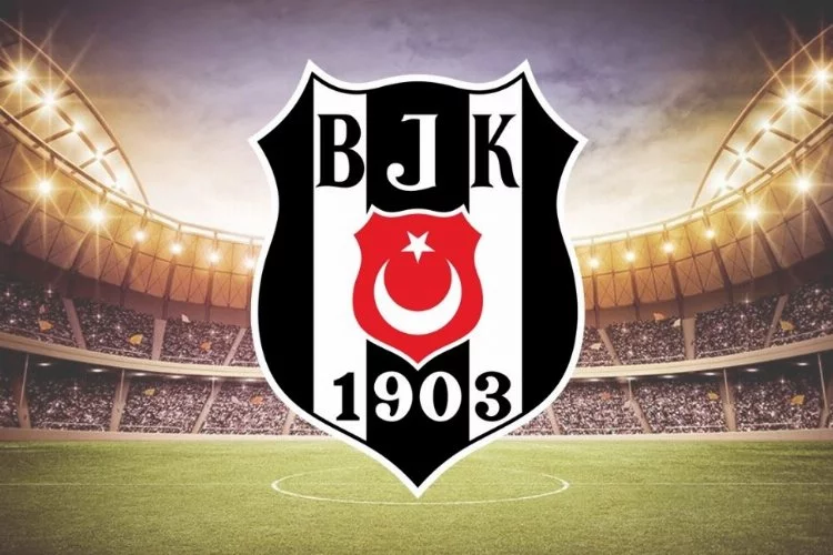 İşte Beşiktaş'ın Hatayspor maçına çıkacağı 100. yıl forması