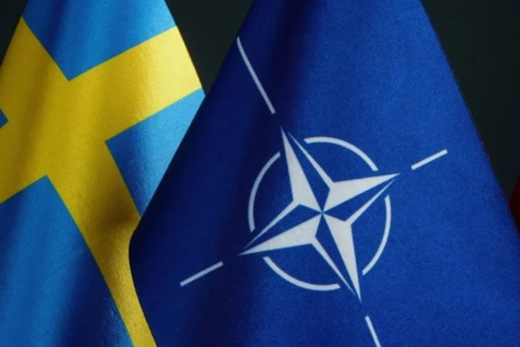 İsveç: “NATO'ya tam üye olmaya bir adım daha yaklaştık”
