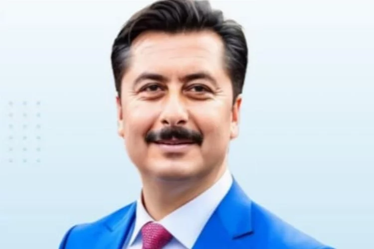 İYİ Parti Yenişehir Belediye Başkan adayı Ercan Özel, projelerini  açıkladı
