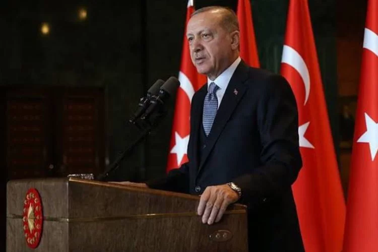 Kılıçdaroğlu'nun canlı yayın teklifine Erdoğan'dan yanıt