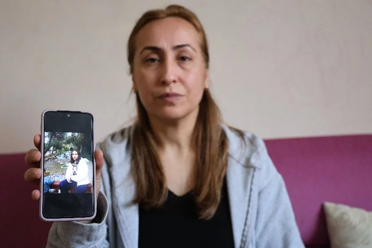 Kızı kaybolan anneden korkutan iddia