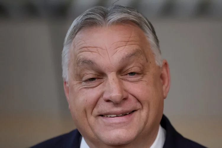Macaristan, Ukrayna'ya 50 milyar euro AB yardımını veto etti