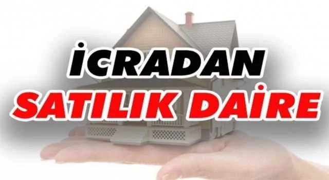 Mardin Artuklu'da 195 m² 4+1 daire icradan satılıktır ( çoklu satış)