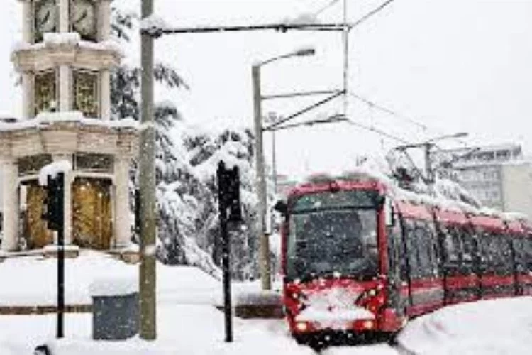 Meteoroloji uyardı: Kar geliyor! 26 Aralık 2023 Bursa ve diğer illerimizde bugün hava nasıl olacak?