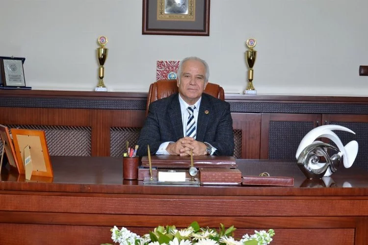 Mudanya eski belediye başkanı Hasan Aktürk hayatını kaybetti