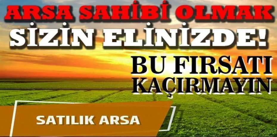 Muğla Kavaklıdere'de tarım arazisi mahkeme kararıyla satılıktır (çoklu satış)