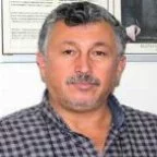 Mustafa B. Bektaş