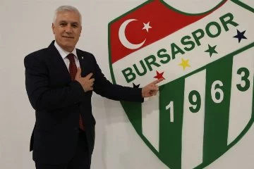 Mustafa Bozbey, Bursaspor maçı biletlerinin tamamını satın aldı!
