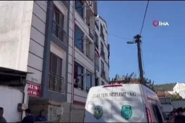 Bursa'da torun dehşeti: Babaannesi ve halasının boğazını kesti