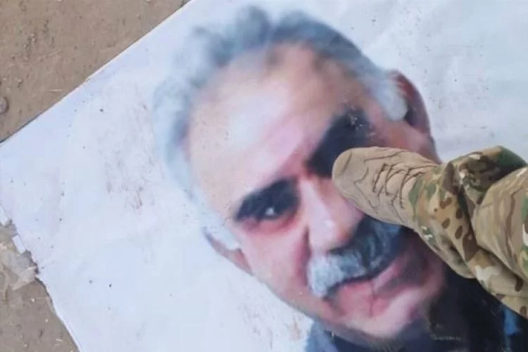 Ömer Öcalan’a soruşturma!