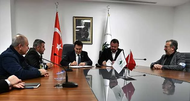 Osmangazi Belediyesi işçilerin maaşına ek zam yaptı
