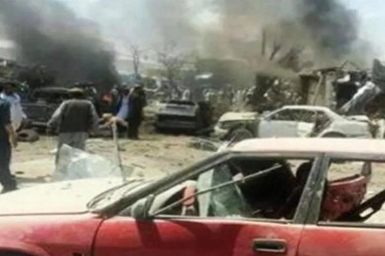 Pakistan: “İran’ın hava saldırısında 2 çocuk hayatını kaybetti, 3 çocuk yaralandı”
