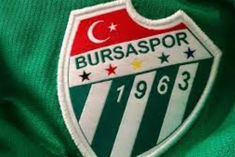 PFDK'dan, Bursaspor’a ceza yağdı