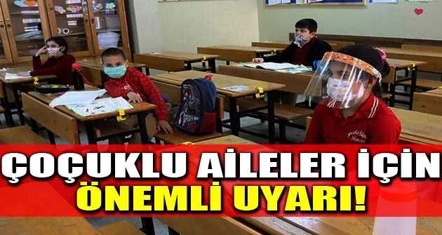 Prof. Dr. Enver Hasanoğlu'ndan tatil uyarısı: Tehlike geçmiş değil