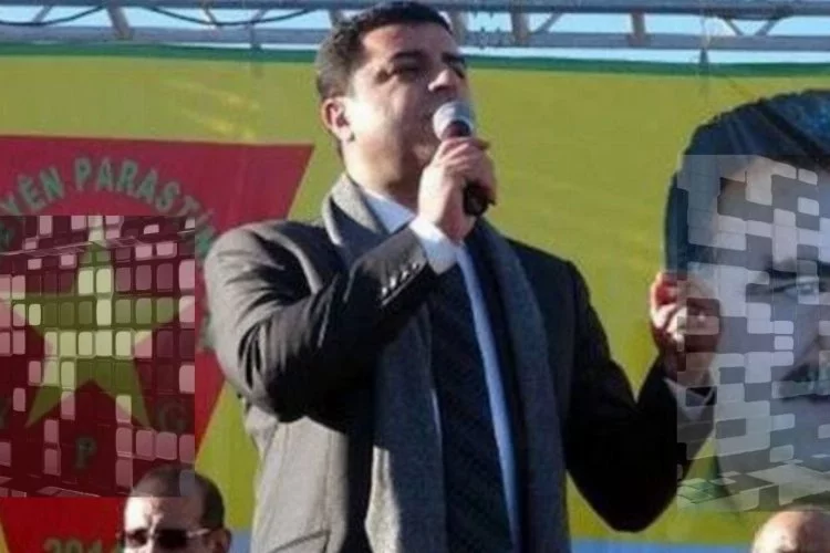 Selahattin Demirtaş aktif siyaseti bıraktığını açıkladı