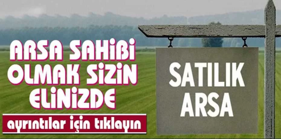 Sivas Merkez'de 1.060,81 m² arsa mahkemeden satılıktır