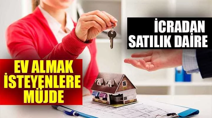 Sivas Merkez'de 110 m² 3+1 daire icradan satılıktır