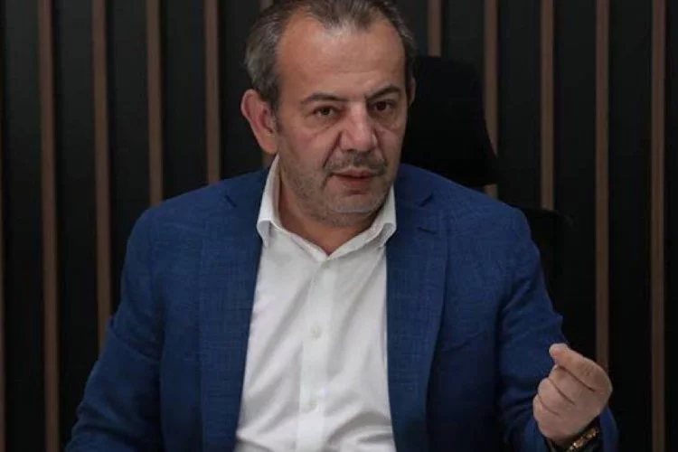 Tanju Özcan: “Kılıçdaroğlu derhal istifa etmelidir”