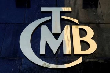TCMB 1 şirkete faaliyet izni verdi, 1 şirketin iznini iptal etti