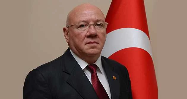 TGK Başkanı Kolaylı: “Uğur Mumcu Türkiye'nin gerçek aydınıydı"