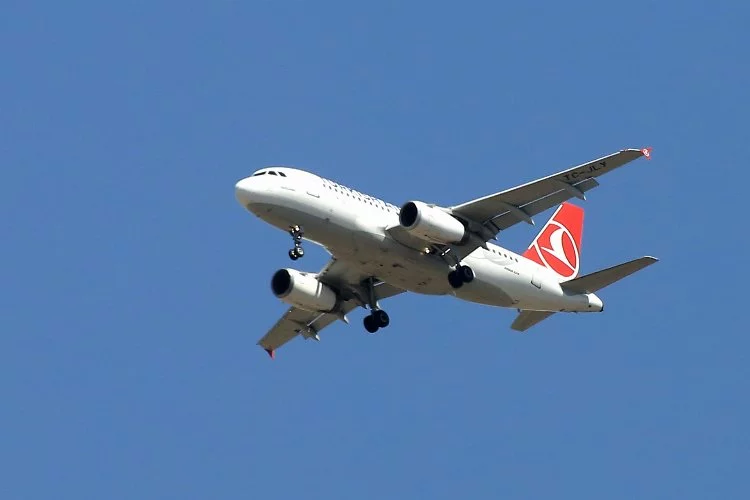 THY pilot adaylarının eğitimleri Yenişehir’de sürüyor