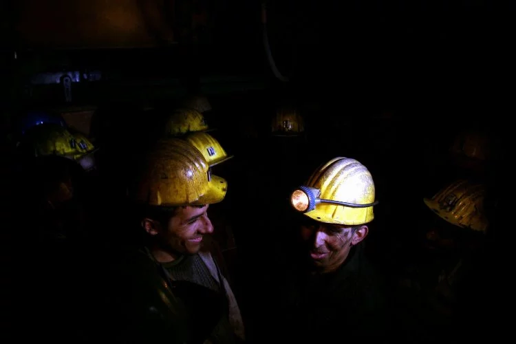 TTK'ya bin madenci müjdesi Zonguldaklıları memnun etti
