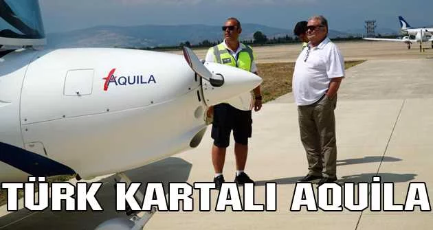 Türk Kartalı Aquila