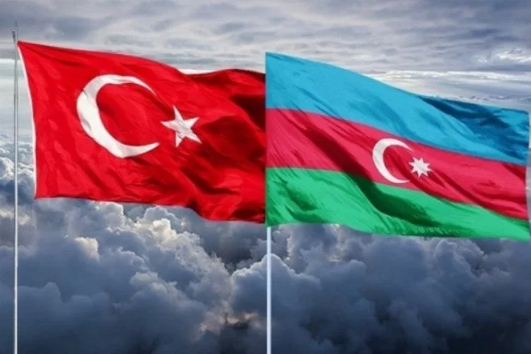 "Türkiye-Azerbaycan Kültürel İşbirliği Anlaşması" imza töreni gerçekleştirildi