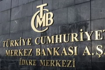 Türkiye Cumhuriyet Merkez Bankası'ndan yeni kararlar!