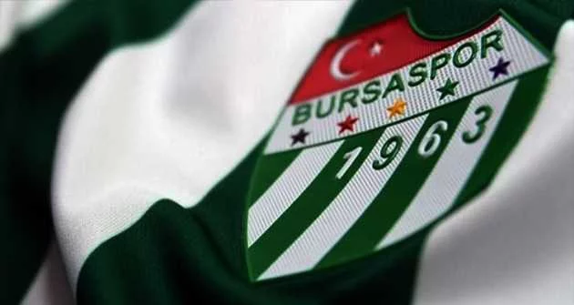 U18 Milli Takımı’na Bursaspor’dan iki isim davet edildi