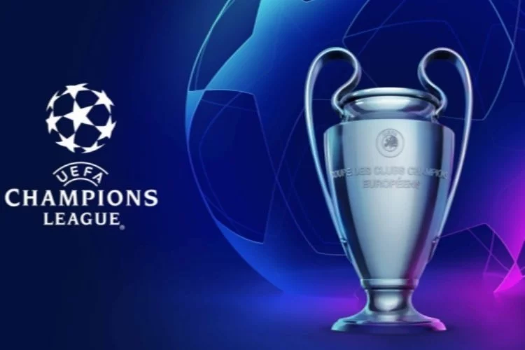 UEFA Şampiyonlar Ligi’nde çeyrek final heyecanı