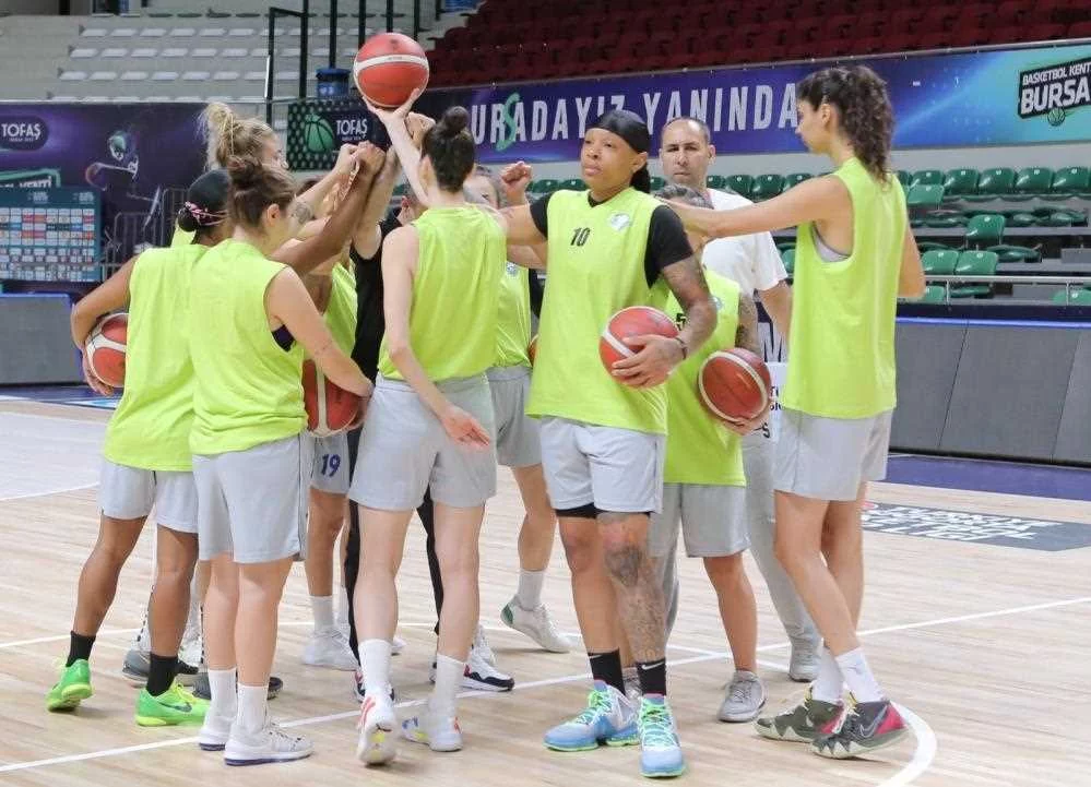 Uludağ Basketbol Kulübü, Bursalı basketbolseverleri salona davet etti