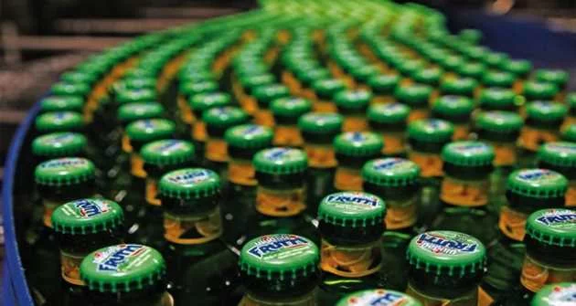 Uludağ içecek Türkiye’nin en beğenilen içecek şirketi oldu