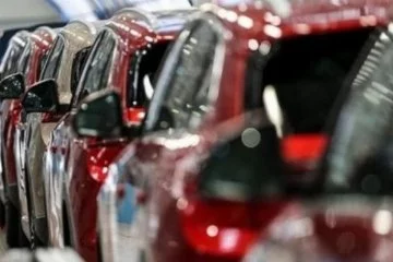Uzmanlar duyurdu: Otomobil satışları daha da düşecek