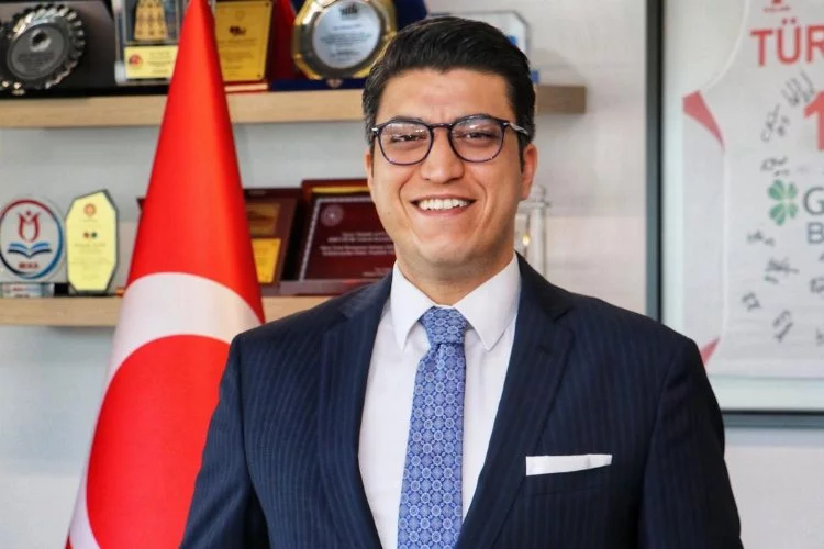 Yeniden Refah Partili Mustafa Kazım Alpay “ Uzman Çavuşlara Mesleki Güvence Lütuf değil Haktır “ 