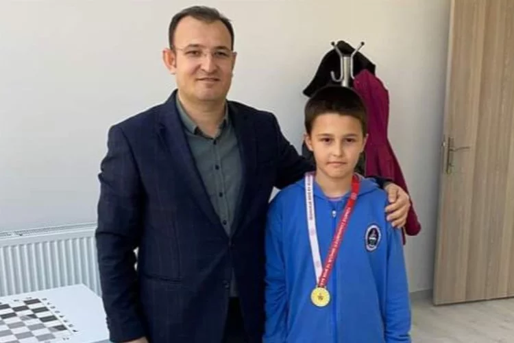 Yenişehir'de Akıl ve Zeka Oyunları Turnuvası