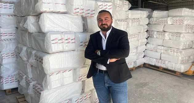 Yenişehir'den 27 ülkeye köpük ambalaj ihracatı