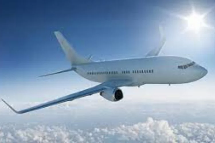 Yenişehir uluslararası havalimanı uçak seferleri