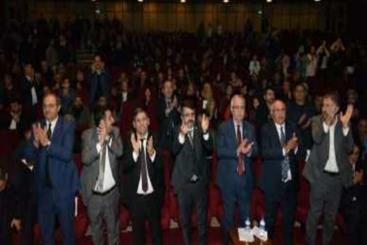 Yıldırım Belediye Başkan Adayı Yılmaz:“AK Parti Belediyeciliği başkanlık sistemiyle daha güçlü”