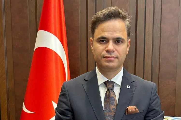 Yusuf Bulut, Bursa Valiliği protokol müdürü oldu